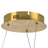 Подвесная люстра LIGHTSTAR CORINTO 637063