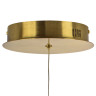Подвесная люстра LIGHTSTAR CORINTO 637083