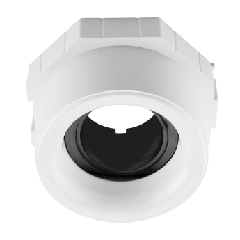 Рамка LIGHTSTAR ANELLO 112007 скрытого монтажа