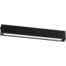 Светильник светодиодный для 1-фазного трека диммируемый Teta 205227