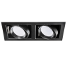 Светильник точечный LIGHTSTAR Cardano 214028